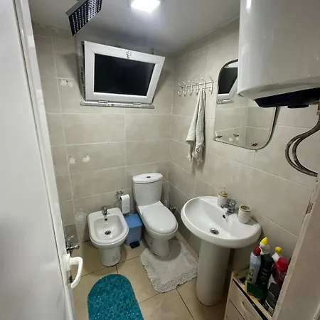 Villa White