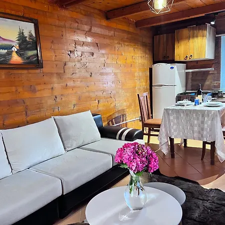 White ヴィラ Baks-Rrjoll