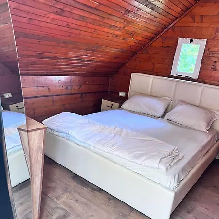 White Villa