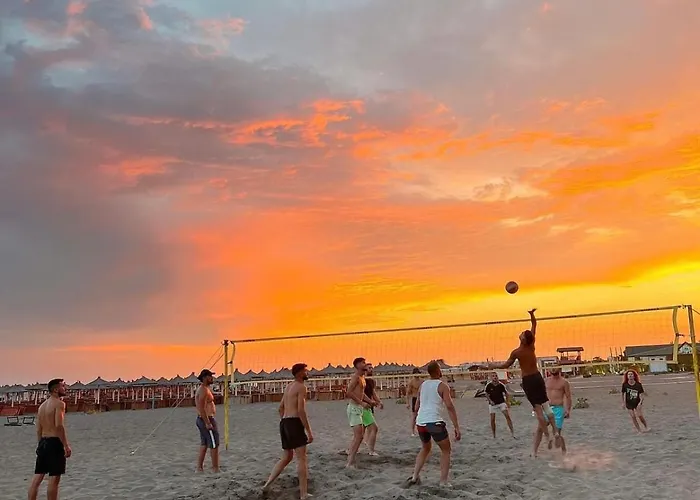 White Villa Baks-Rrjoll